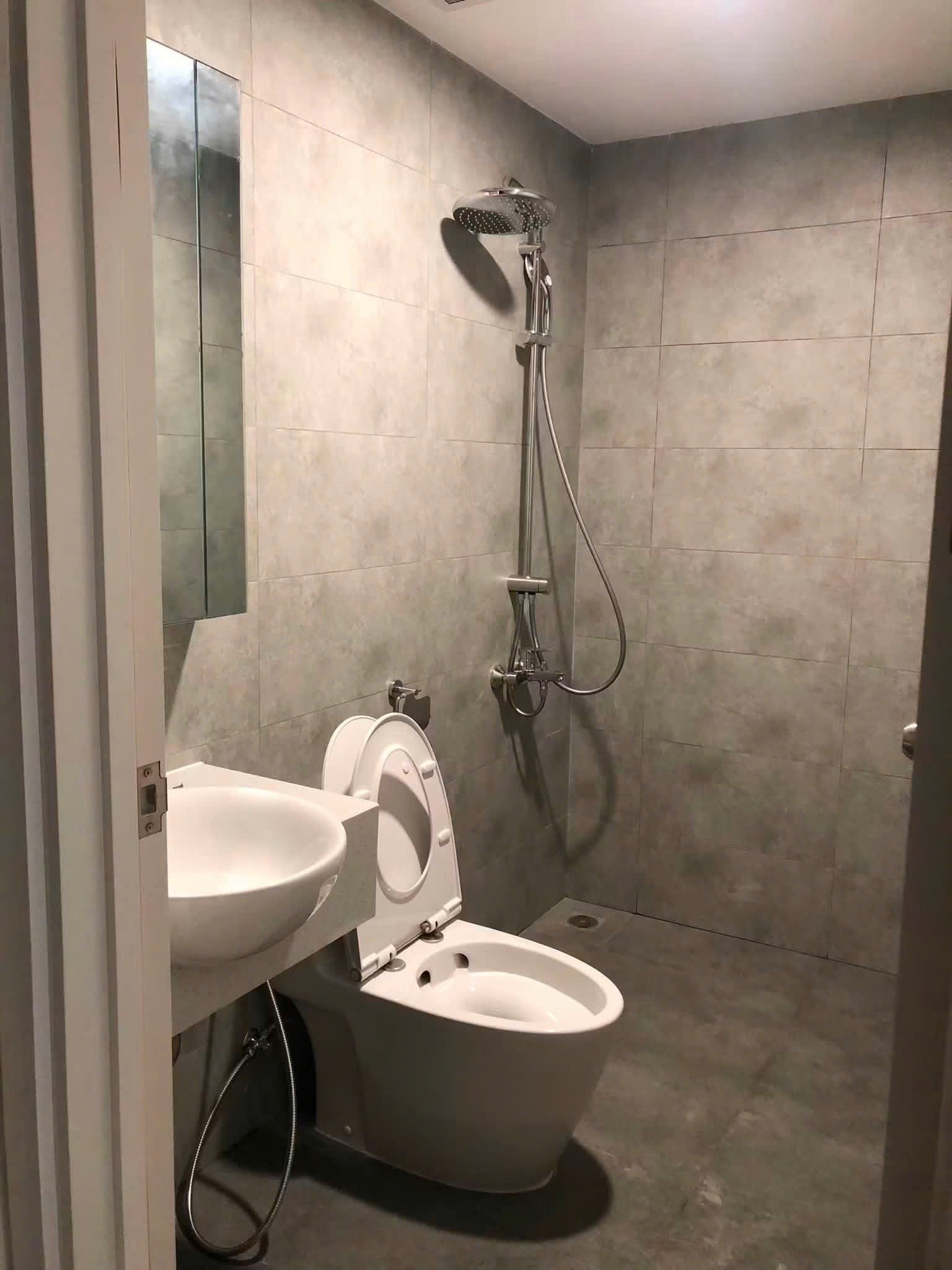 Cho Thuê Căn Hộ 2PN Victoria Village – Vị Trí Đắc Địa Q.2