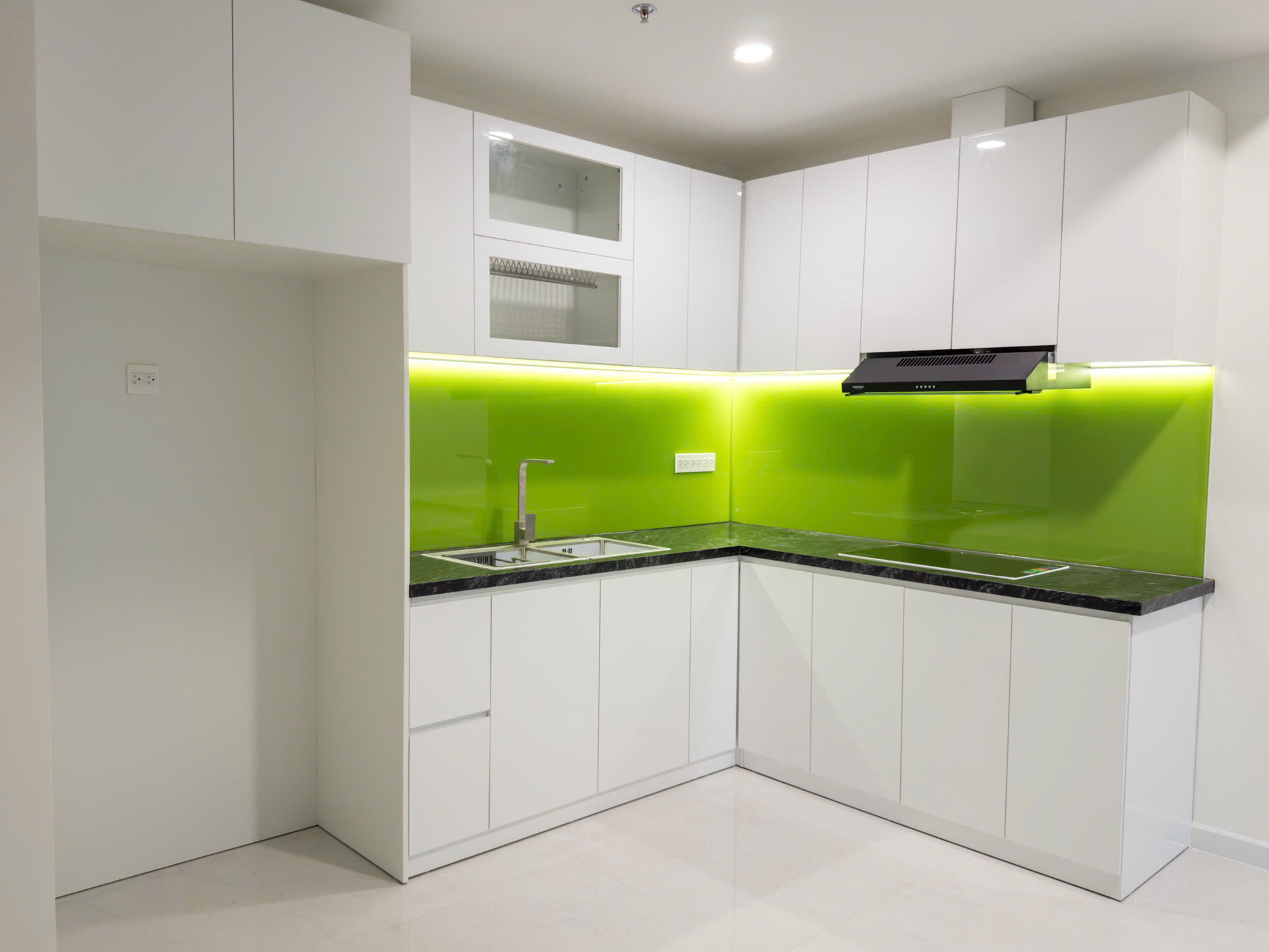 Cho Thuê Căn Hộ 2PN Victoria Village - Nội Thất Cơ Bản, Giá Tốt