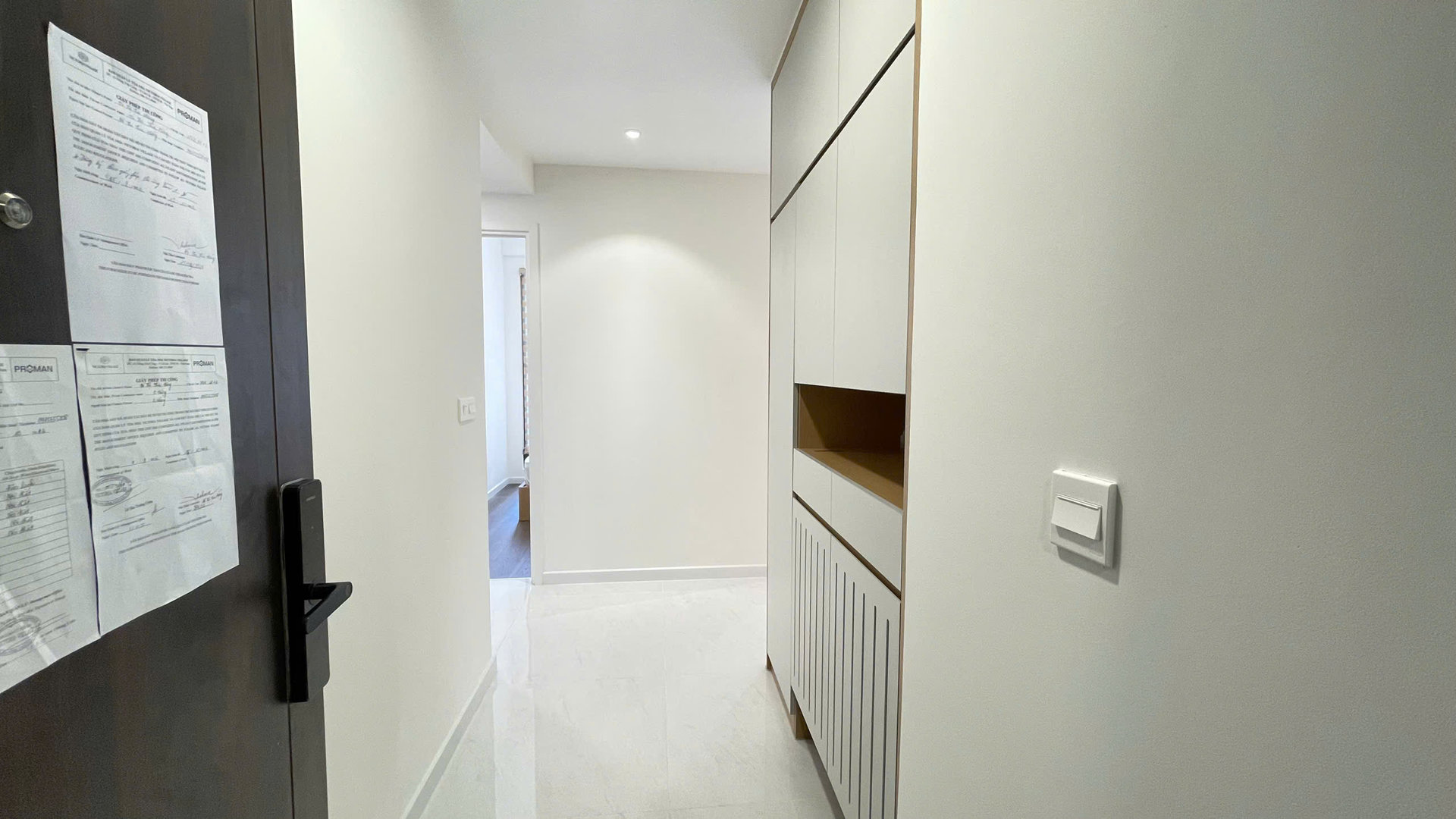 Cho Thuê Căn Hộ 2PN Victoria Village Quận 2 Giá Tốt