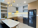 Cho Thuê Căn Hộ 2PN Victoria Village Quận 2 Giá Tốt - Ảnh 3