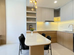 Cho Thuê Căn Hộ 2PN Victoria Village Quận 2 Giá Tốt - Ảnh 4