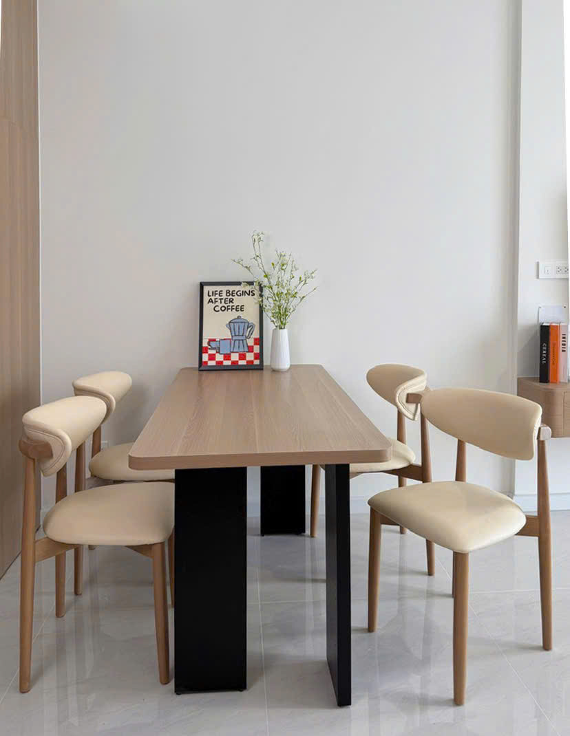 Cho thuê căn hộ Victoria Village 2PN 2WC – Full nội thất