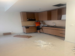 Cho thuê căn hộ 2PN 2WC Victoria Village - Nội thất cơ bản - Ảnh 3