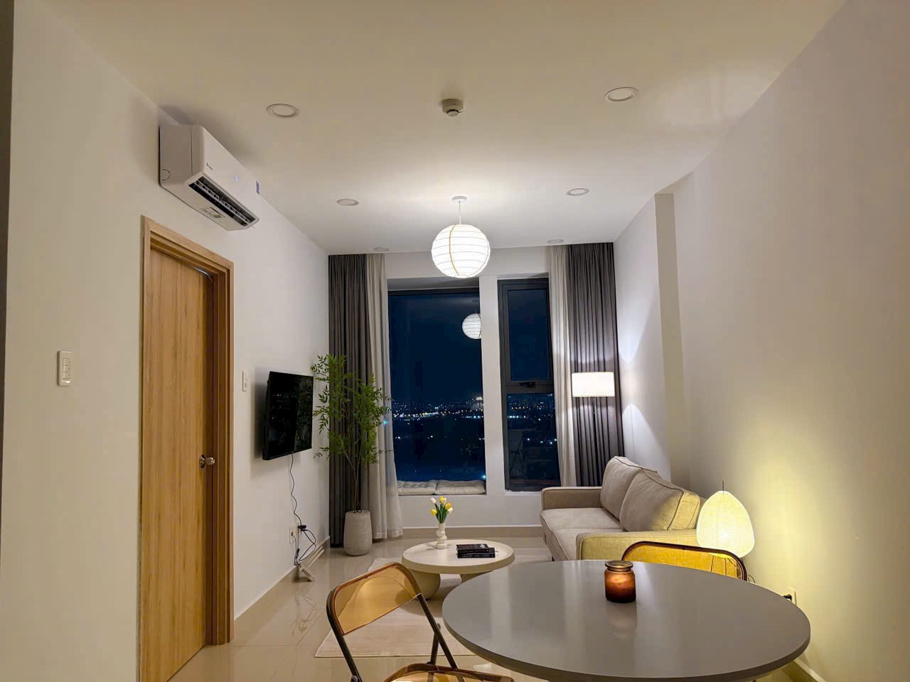 Bán Căn Hộ La Astoria 2 Quận 2 | 2PN View Sông, Full Nội Thất - Ảnh 8