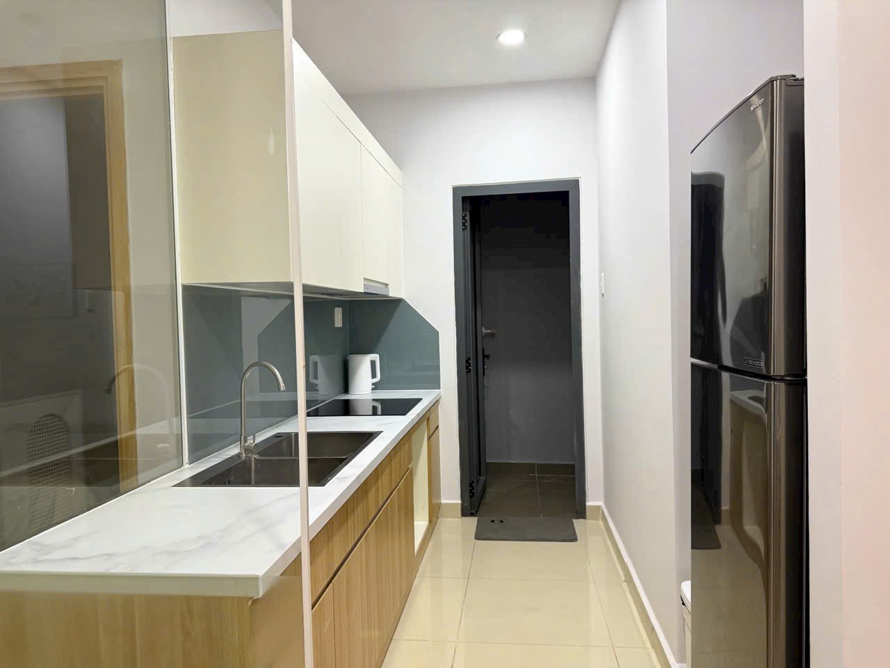 Bán Căn Hộ La Astoria 2 Quận 2 | 2PN View Sông, Full Nội Thất - Ảnh 6