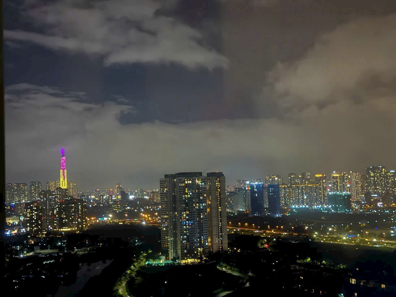 Bán Căn Hộ La Astoria 2 Quận 2 | 2PN View Sông, Full Nội Thất - Ảnh 3