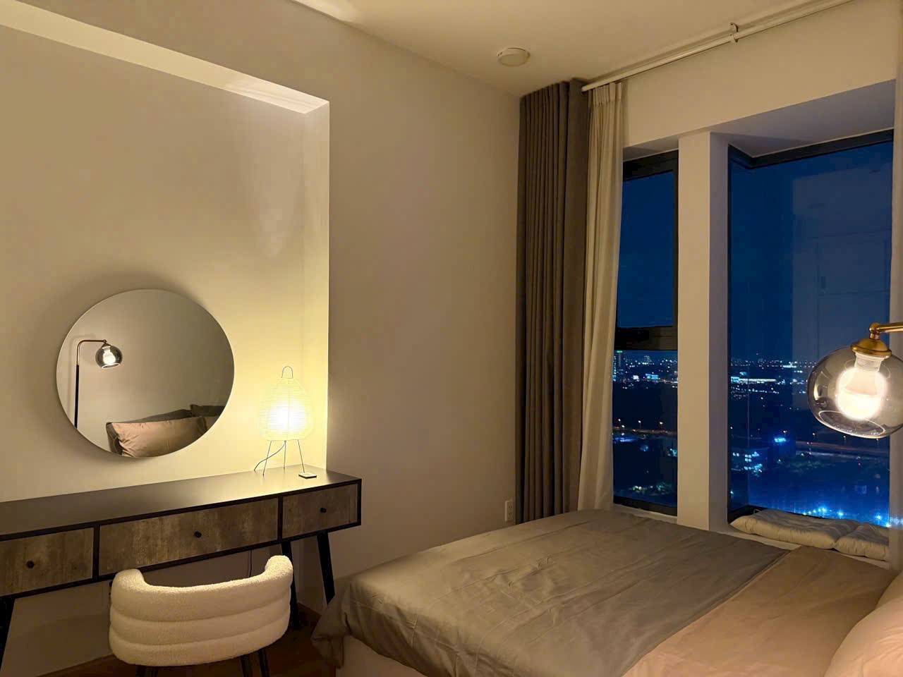 Bán Căn Hộ La Astoria 2 Quận 2 | 2PN View Sông, Full Nội Thất - Ảnh 1