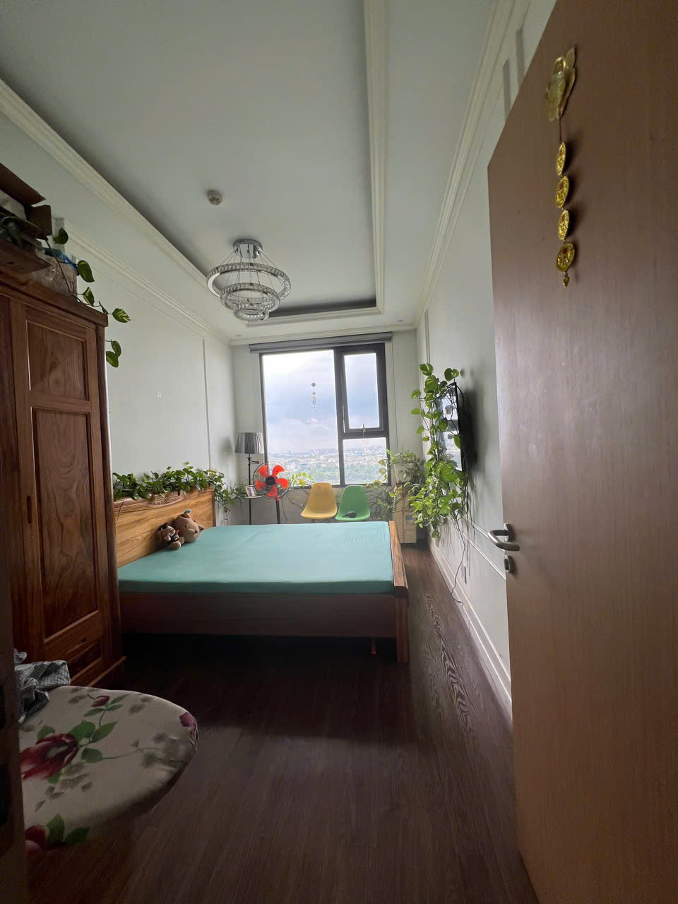 Bán Căn Hộ Jamila Khang Điền 2PN 2WC - Sẵn Sàng Giao Dịch