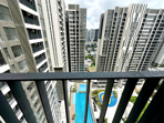 Cho thuê căn hộ Victoria Village, 2PN 2WC , NTCB - Ảnh 16