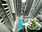 Cho thuê căn hộ Victoria Village, 2PN 2WC , NTCB - Ảnh 11