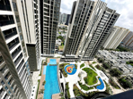 Cho thuê căn hộ Victoria Village, 2PN 2WC , NTCB - Ảnh 20