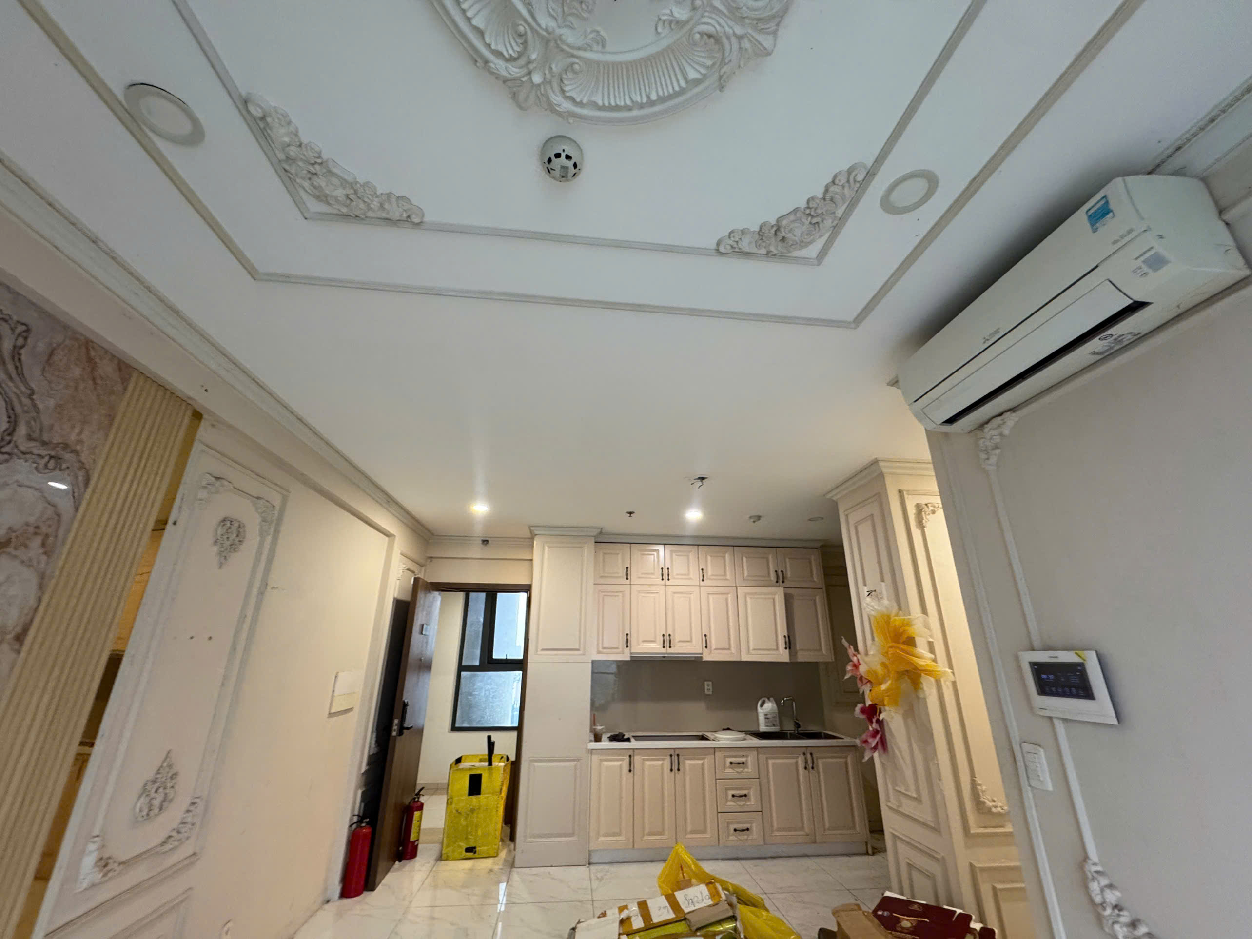 Cho Thuê Căn Hộ D'Lusso 2PN Full Nội Thất, An Phú, TP. Thủ Đức