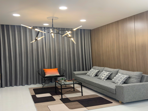 Cho thuê Căn hộ Jamila Khang Điền 2PN 81m2, Full NT - Ảnh 2