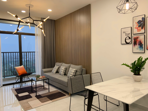 Cho thuê Căn hộ Jamila Khang Điền 2PN 81m2, Full NT - Ảnh 3