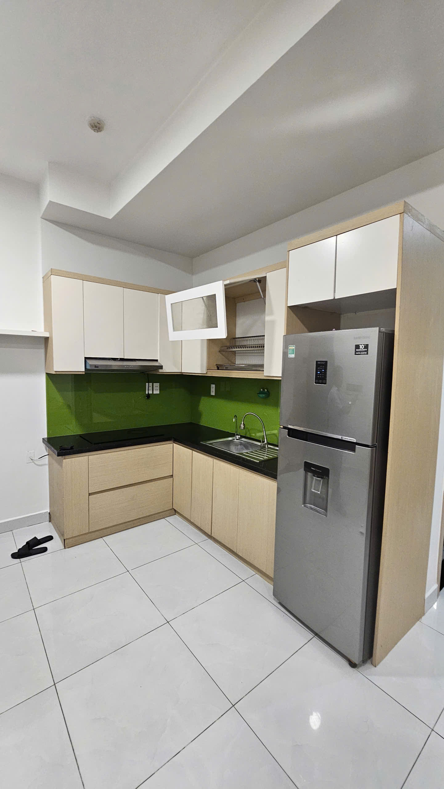 Cho thuê căn hộ Jamila, 2PN 2WC, full