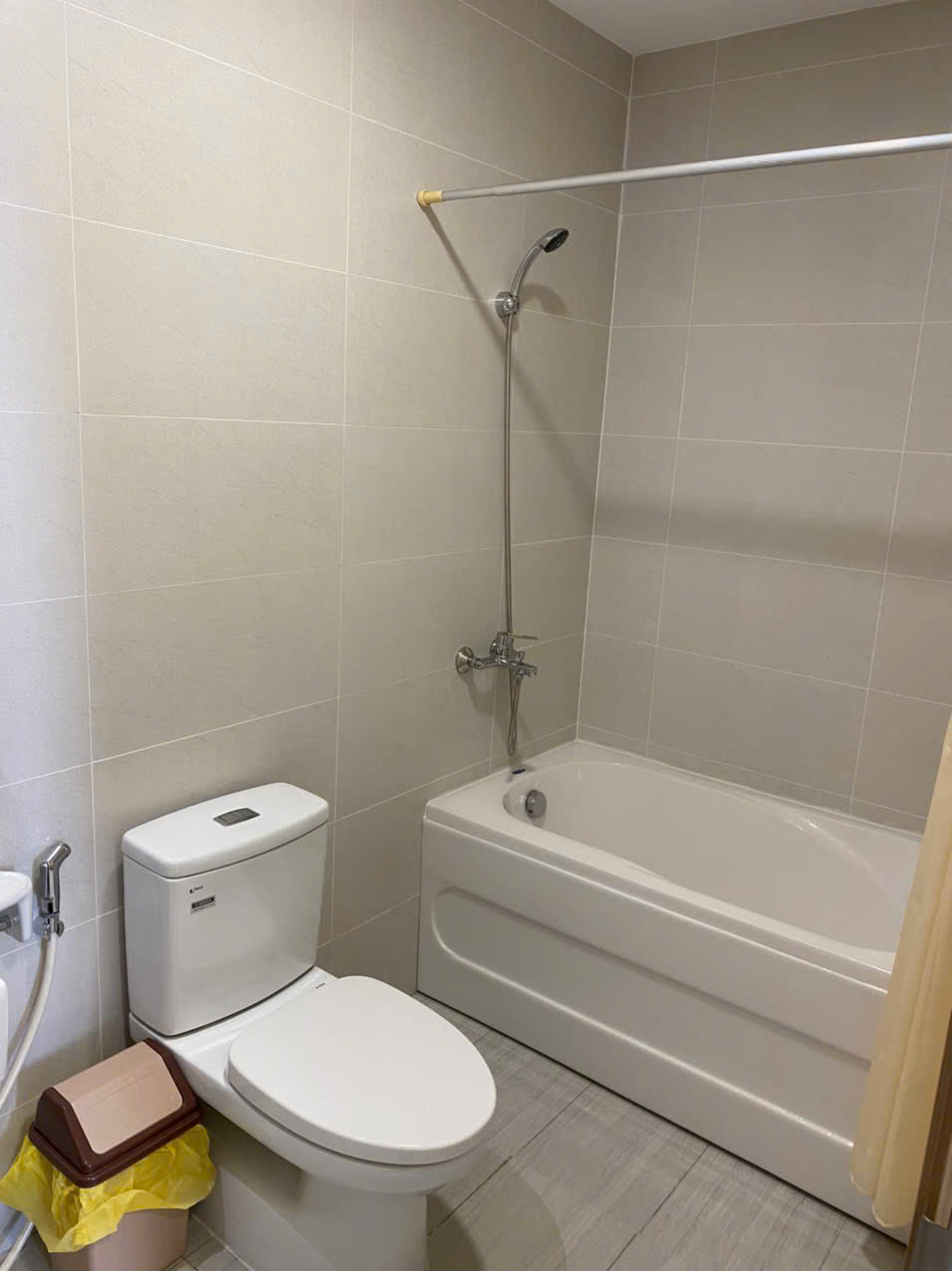 Cho Thuê Căn Hộ Jamila Khang Điền 2PN Full NT, Giá Tốt!
