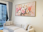 Cho Thuê Căn Hộ 2PN Victoria Village Full Nội Thất Đẹp - Ảnh 1