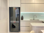 Cho Thuê Căn Hộ 2PN Victoria Village Full Nội Thất Đẹp - Ảnh 6