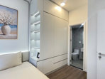 Cho Thuê Căn Hộ 2PN Victoria Village Full Nội Thất Đẹp - Ảnh 13