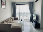Cho thuê Căn hộ D'Lusso 2PN Full NT – Vị trí đắc địa Quận 2 - Ảnh 1