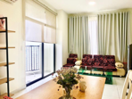 Cho Thuê Căn Hộ 3PN Jamila Khang Điền | Full, Vị Trí Đắc Địa - Ảnh 2