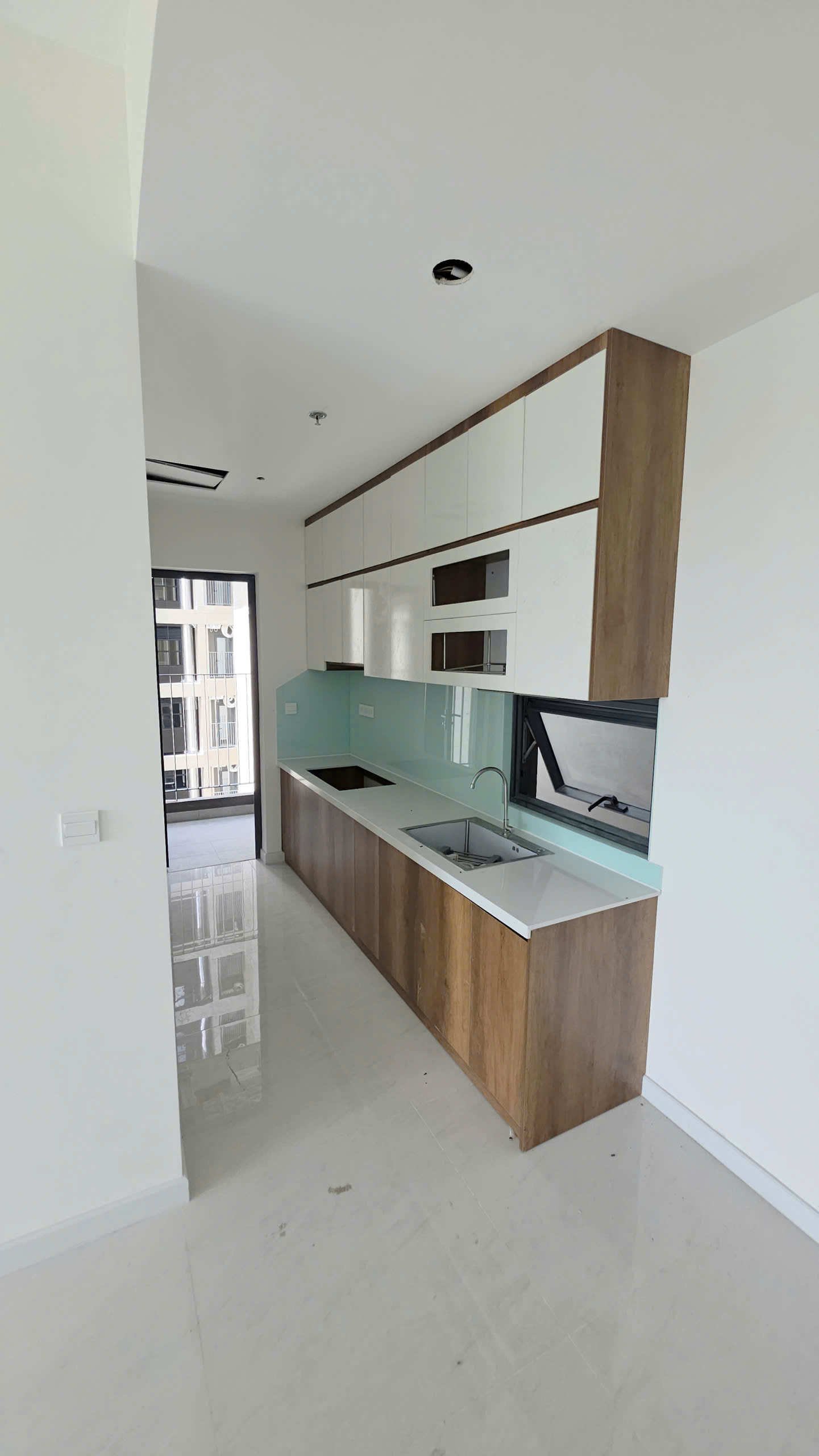 Cho Thuê Căn Hộ Victoria Village 2PN 2WC, Giá Tốt Nhất