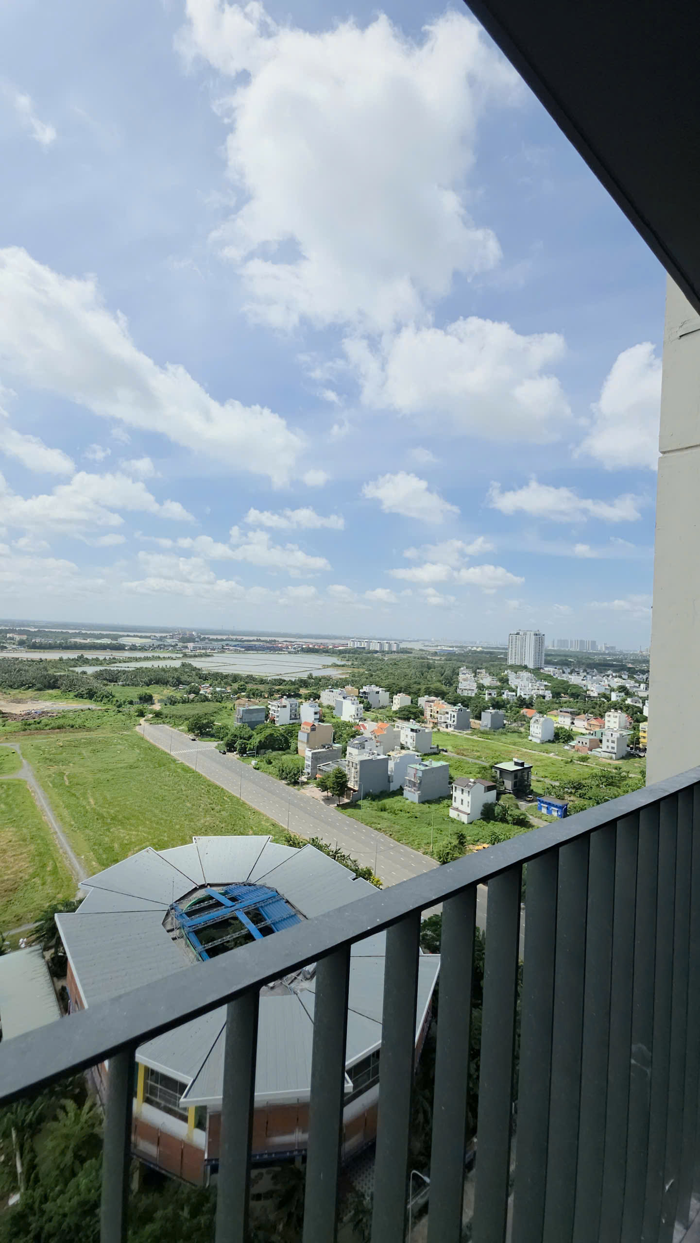 Victoria Village Apartment for Rent: 2-Bedroom, 2-Bathroom, Best Price