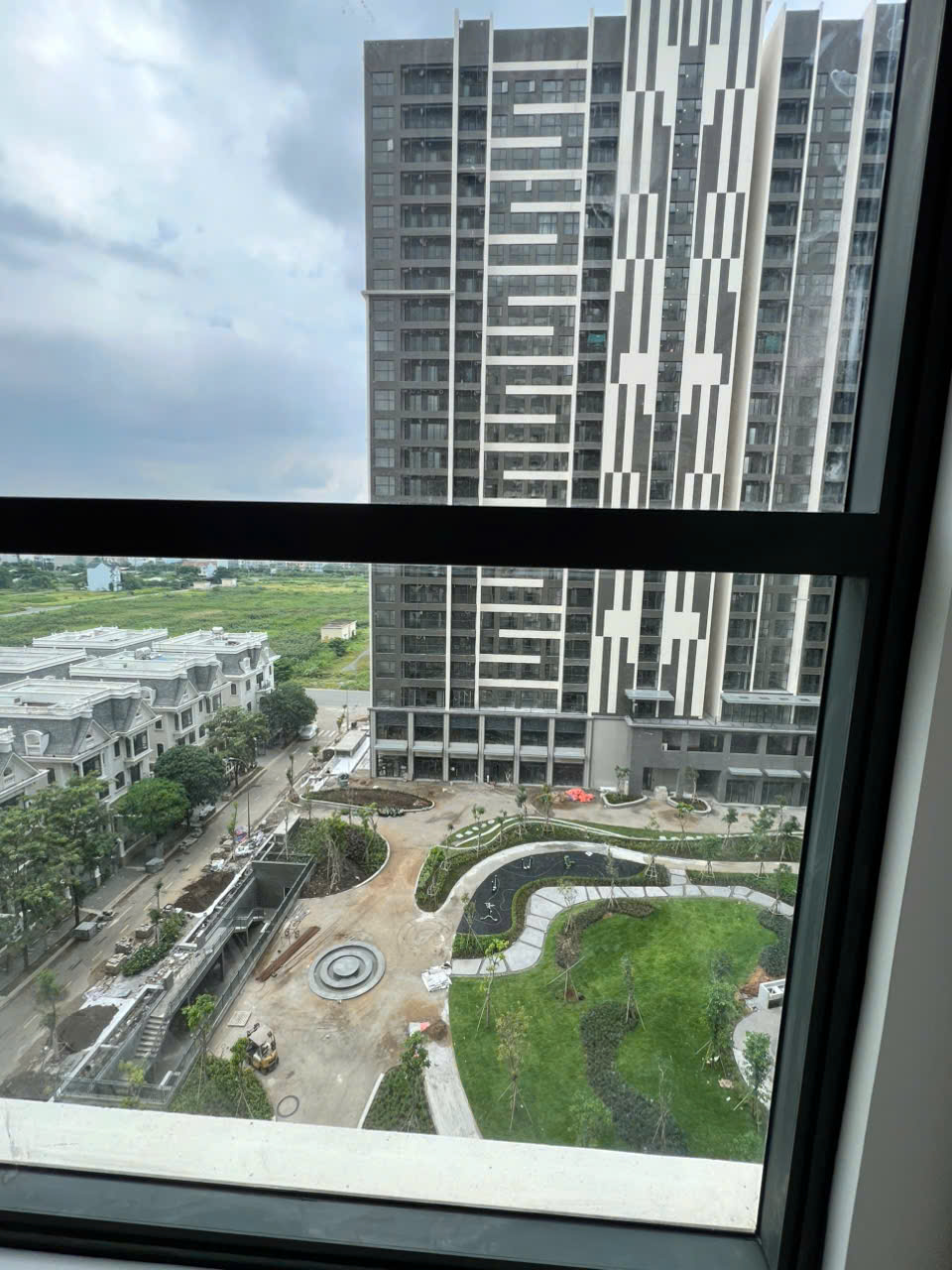 Bán Căn Hộ Victoria Village 2PN 2WC 64.5m² - Giá Tốt