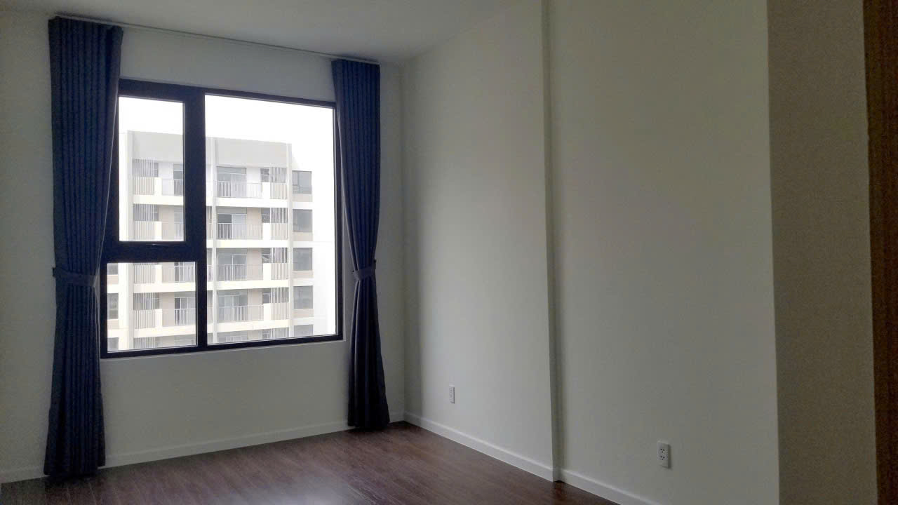 Cho Thuê Căn Hộ Jamila 2PN 2WC NTCB Giá Tốt (70m²)
