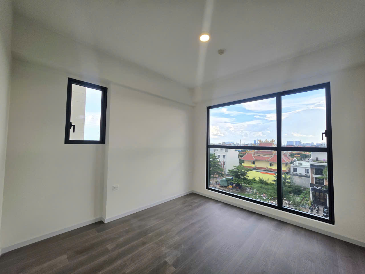 Cho thuê căn hộ Victoria Village Quận 2, 3PN 2WC | Nội thất linh hoạt - Ảnh 4