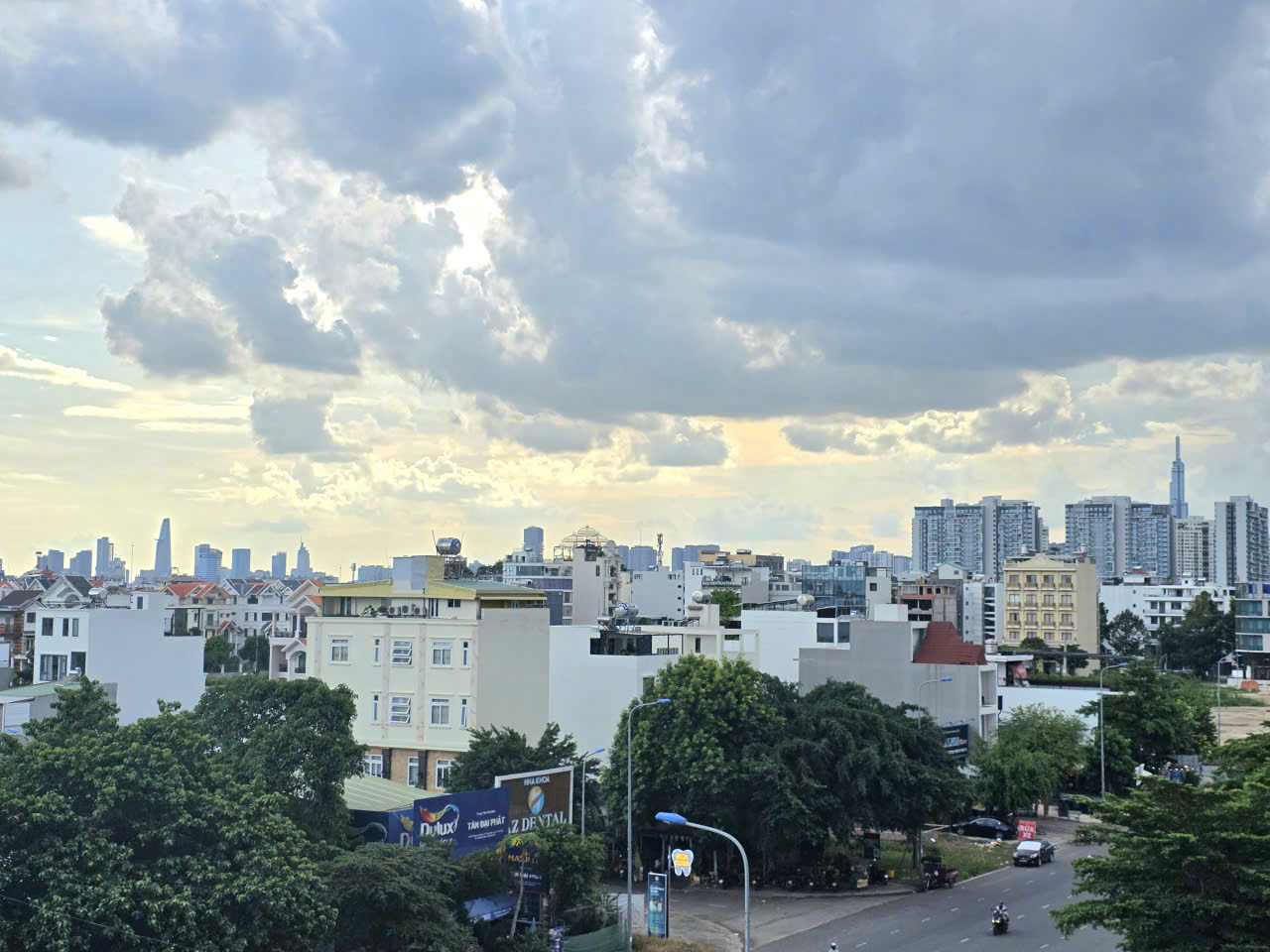 Cho thuê căn hộ Victoria Village Quận 2, 3PN 2WC | Nội thất linh hoạt - Ảnh 5