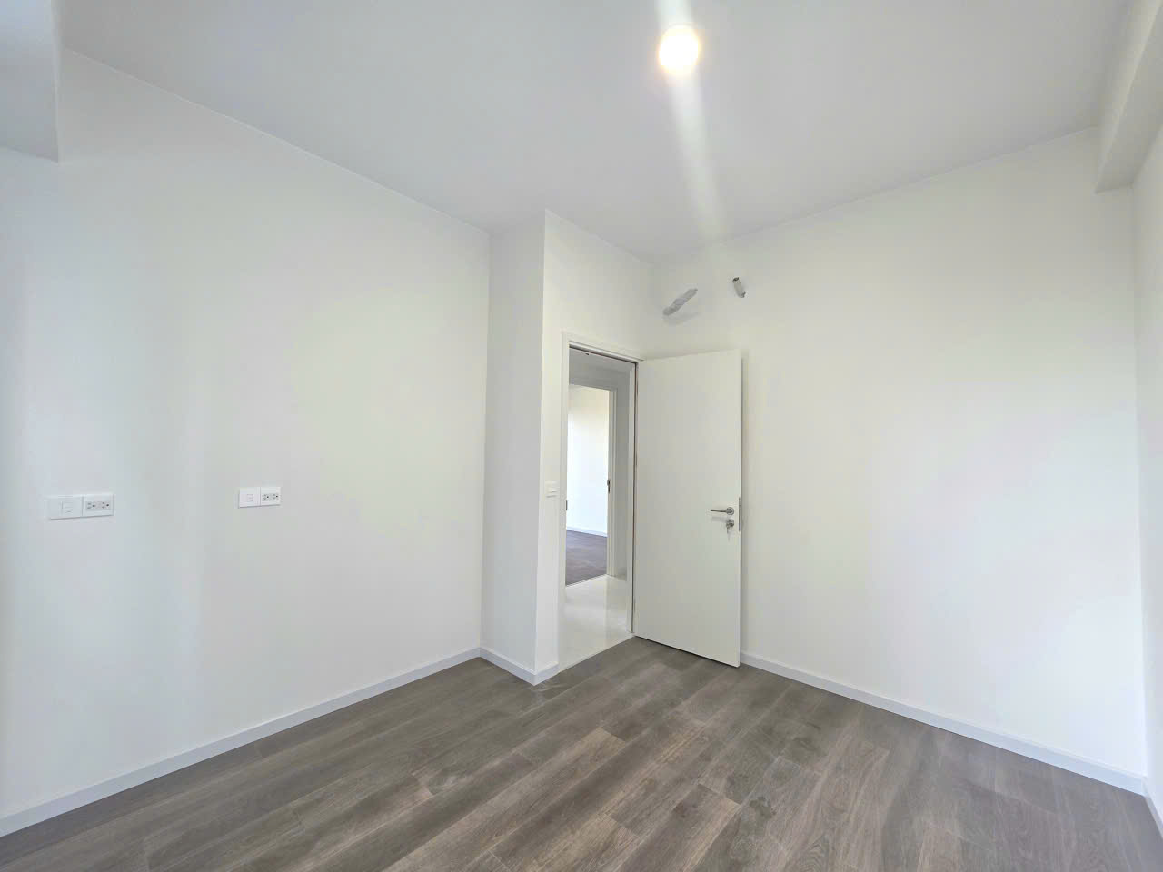 Cho thuê căn hộ Victoria Village Quận 2, 3PN 2WC | Nội thất linh hoạt - Ảnh 8