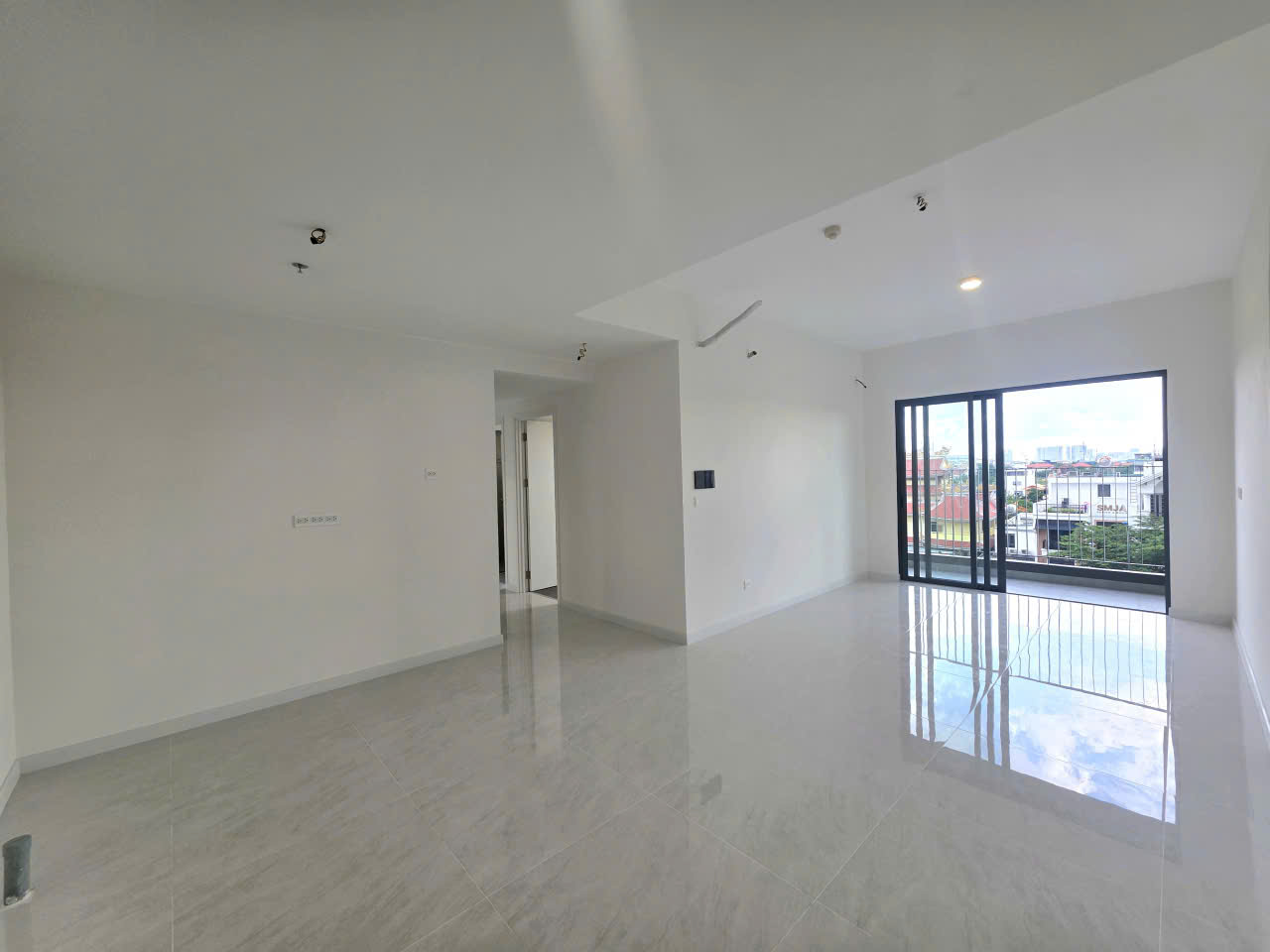 Cho thuê căn hộ Victoria Village Quận 2, 3PN 2WC | Nội thất linh hoạt - Ảnh 11