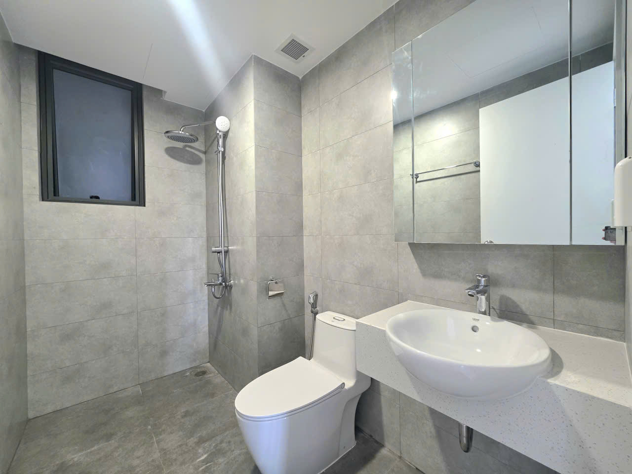 Cho thuê căn hộ Victoria Village Quận 2, 3PN 2WC | Nội thất linh hoạt - Ảnh 12