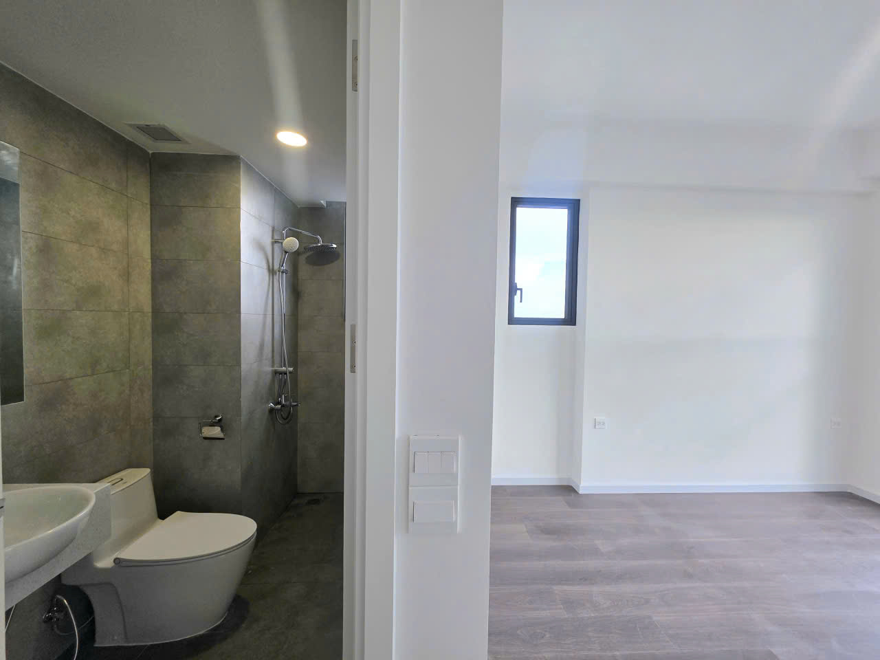 Cho thuê căn hộ Victoria Village Quận 2, 3PN 2WC | Nội thất linh hoạt - Ảnh 2