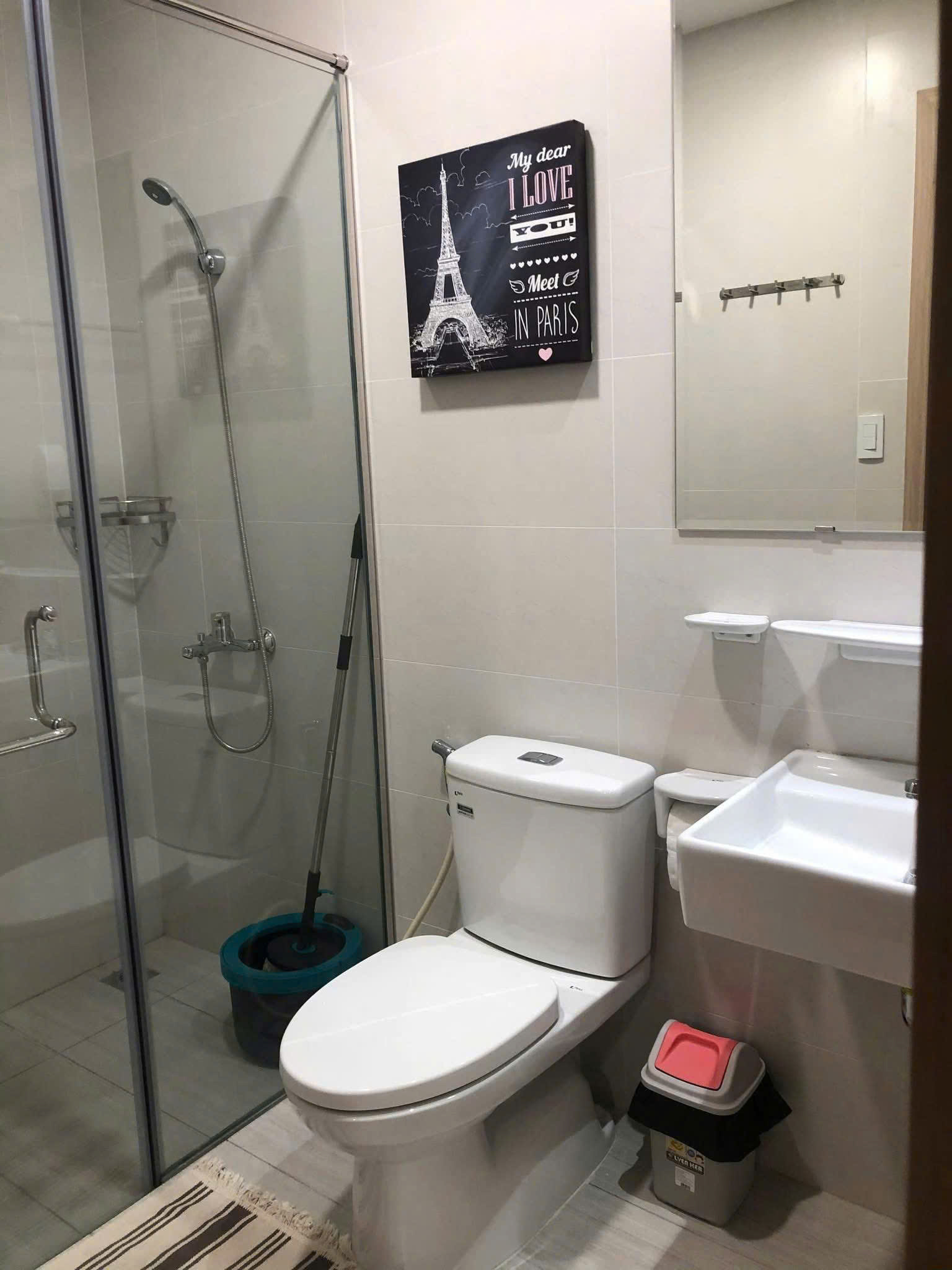 Cho Thuê Căn Hộ Jamila Khang Điền 2PN Full NT | Giá Tốt