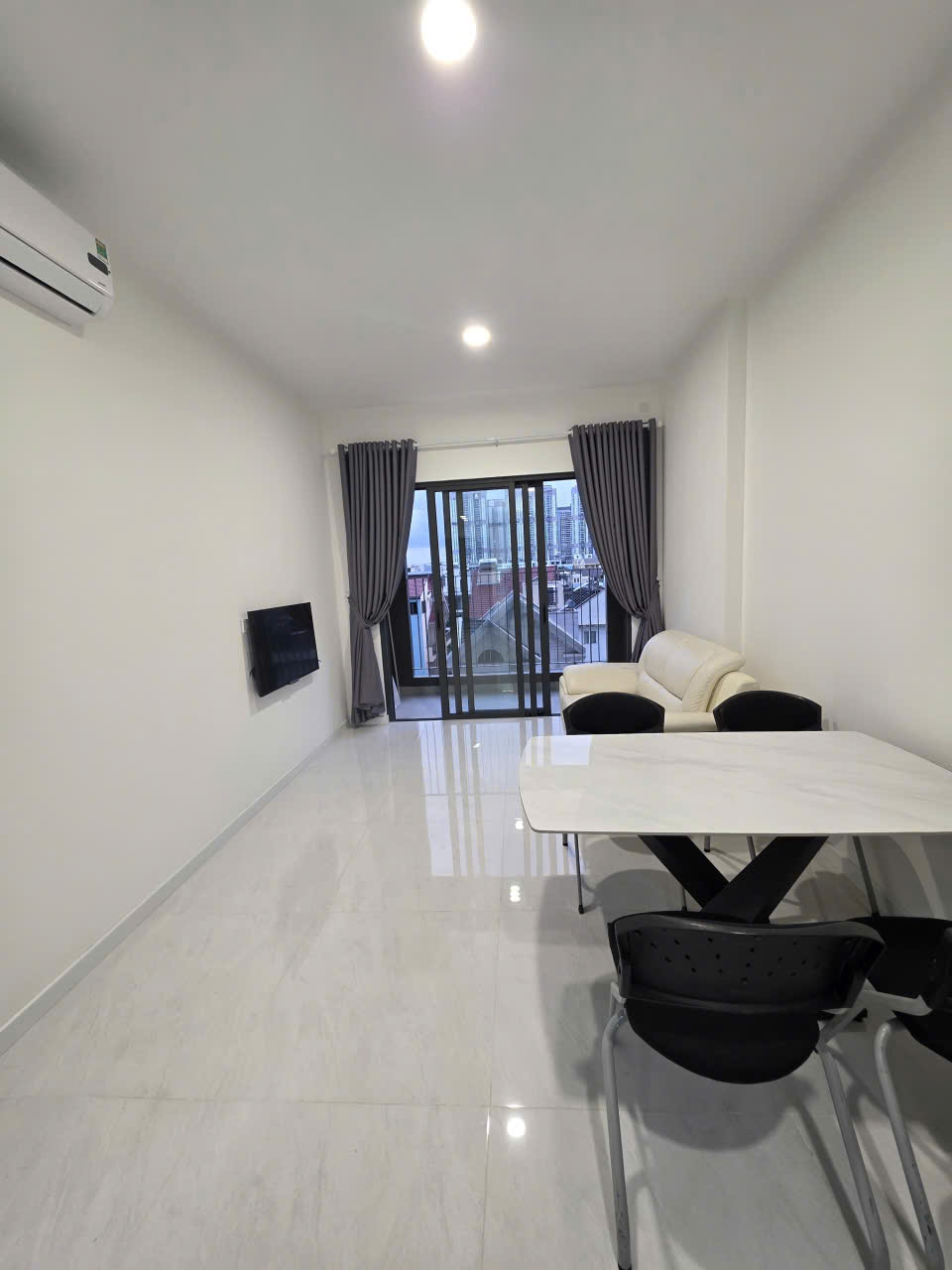 Cho Thuê Căn Hộ Victoria Village Q2: 2PN, Full NT,  trống sẵn