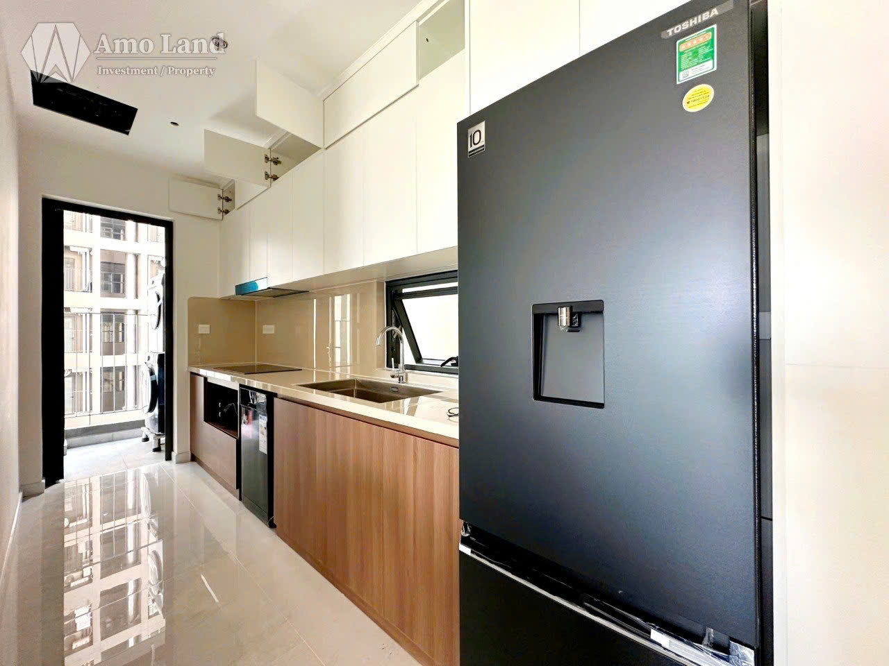 Cho Thuê Căn Hộ 2PN Victoria Village | Giá Tốt, View Đẹp