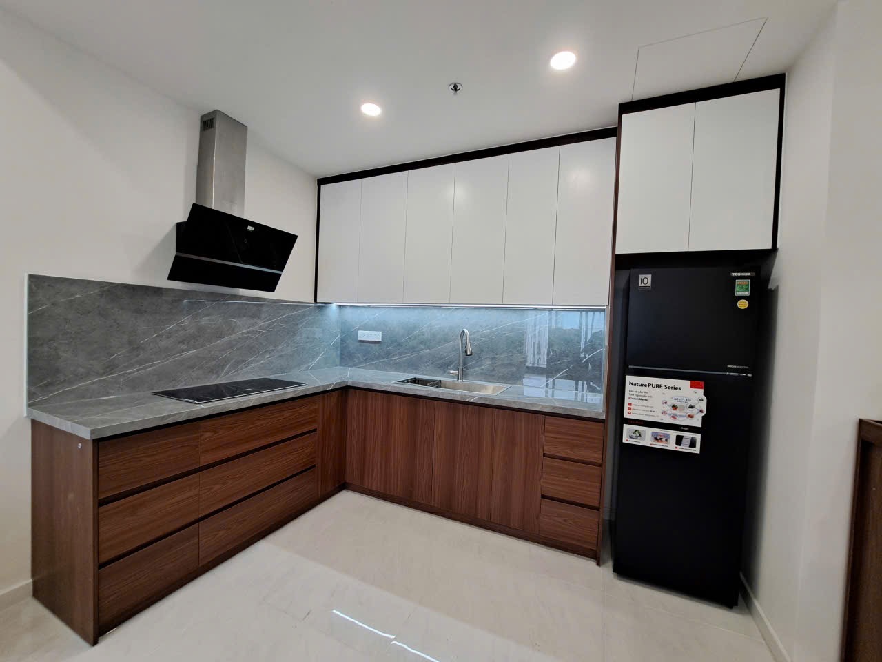 Cho Thuê Căn Hộ Victoria Village 2PN 2WC Giá Tốt