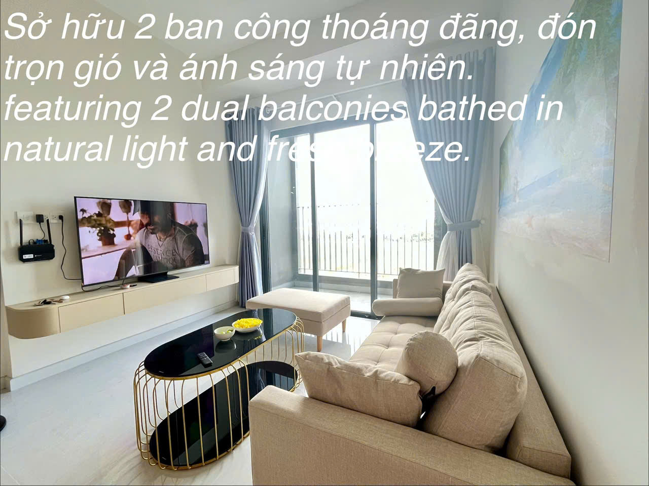 thuê 2PN, 17-19 NVN, 19-21 NNN , TL, full, ưu tiên gia đình couple