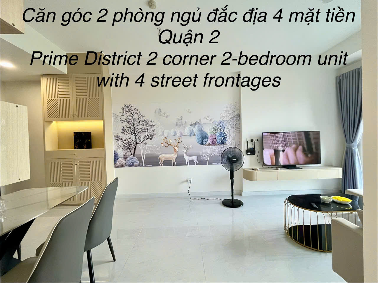 thuê 2PN, 17-19 NVN, 19-21 NNN , TL, full, ưu tiên gia đình couple