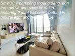 thuê 2PN, 17-19 NVN, 19-21 NNN , TL, full, ưu tiên gia đình couple - Ảnh 1