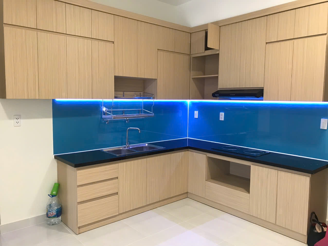 Cho thuê căn hộ Jamila, 2PN 2WC, NTCB