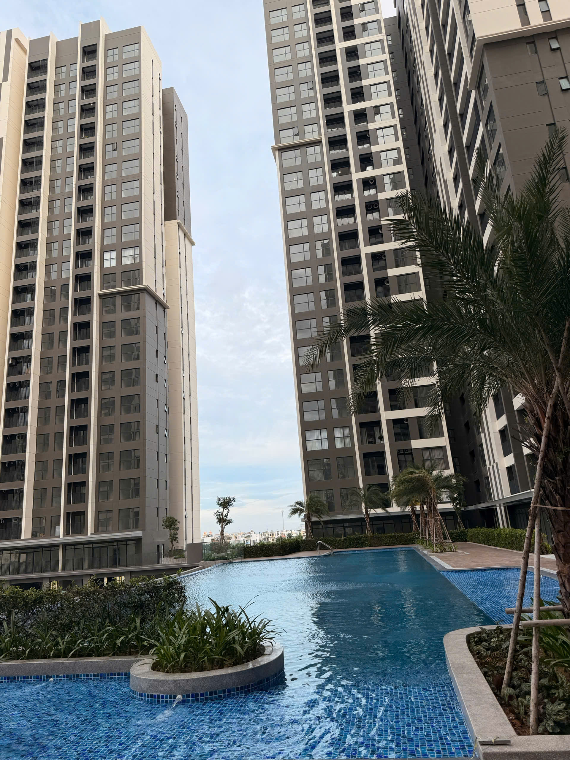 Bán Căn Hộ 2PN Victoria Village - Quận 2 | Giá Tốt Nhất