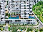 Cho thuê Căn hộ D'Lusso 2PN 2WC NTCB | Vị trí đắc địa Q.2 - Ảnh 4