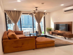 Cho Thuê Căn Hộ D'Lusso 2PN Full Nội Thất Thủ Đức - Ảnh 1