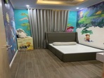 Cho thuê căn hộ Jamia 2PN 2WC , full - Ảnh 3