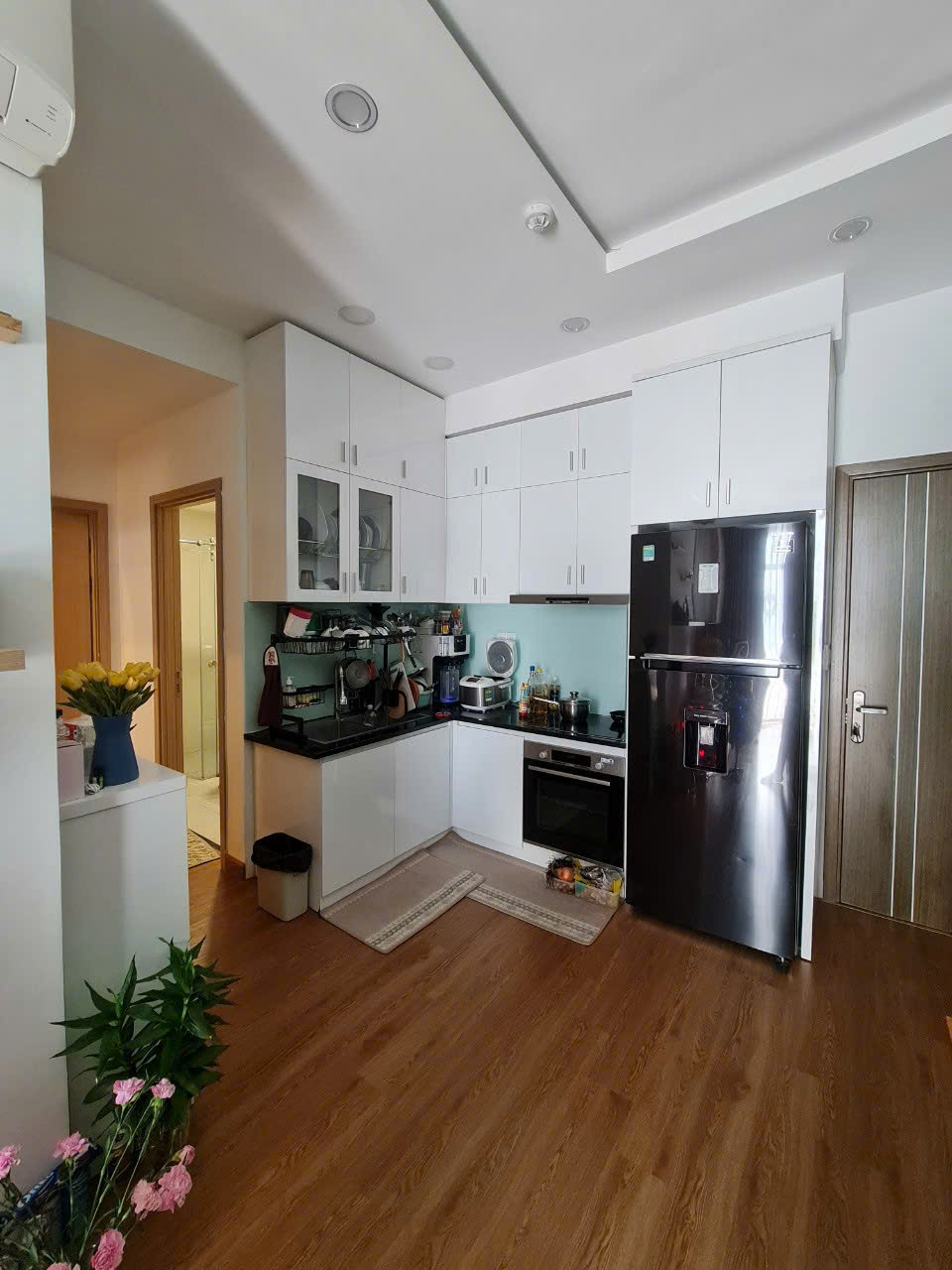Bán căn hộ jamila 2PN 2WC