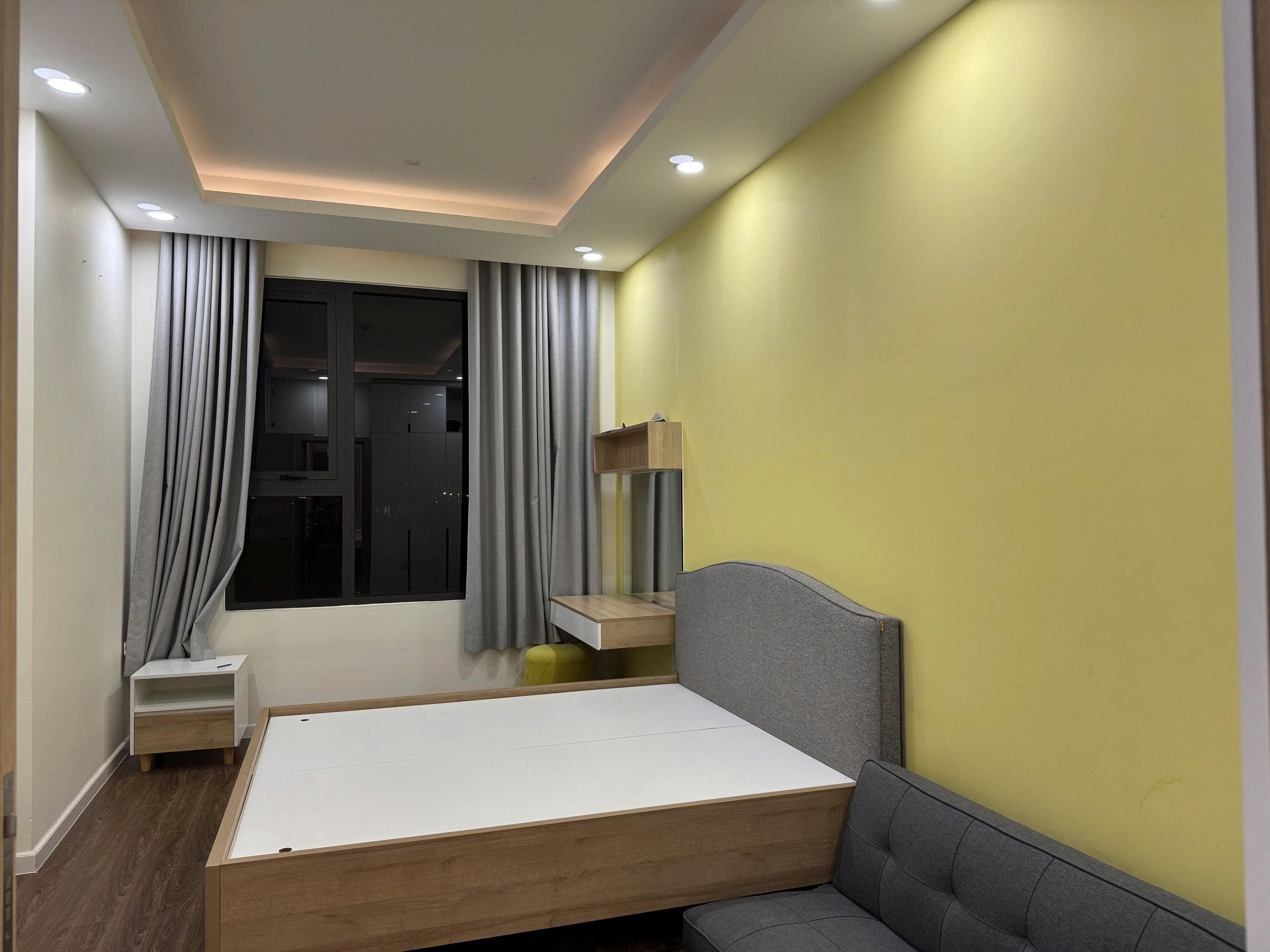 Cho thuê Căn hộ Jamila Khang Điền 2PN, Full nội thất 76m2