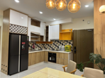 Cho thuê Căn hộ Jamila Khang Điền 2PN, Full nội thất 76m2 - Ảnh 4